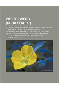 Wettbewerb (Schifffahrt)