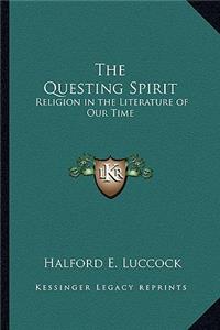 The Questing Spirit