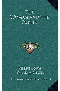 The Woman And The Puppet