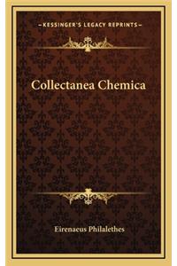 Collectanea Chemica