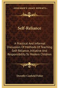 Self-Reliance