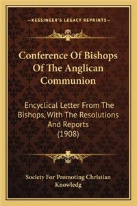 Conference of Bishops of the Anglican Communion
