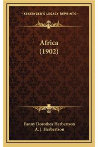 Africa (1902)
