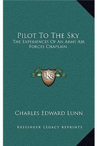 Pilot to the Sky