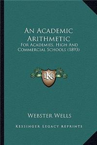 Academic Arithmetic