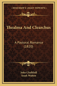 Thealma and Clearchus