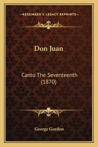 Don Juan