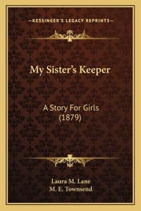 My Sister's Keeper