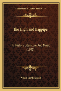Highland Bagpipe