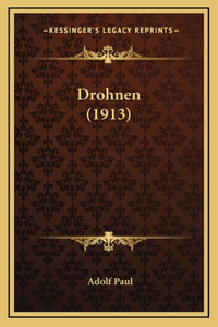 Drohnen (1913)