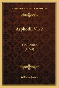 Asphodil V1-2