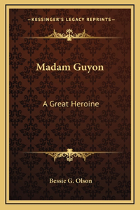Madam Guyon