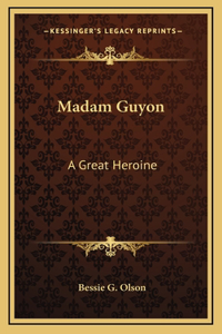 Madam Guyon