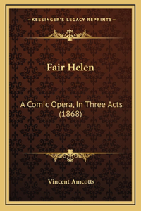 Fair Helen