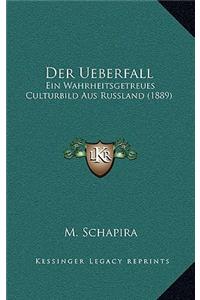 Der Ueberfall