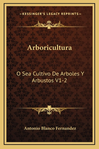 Arboricultura