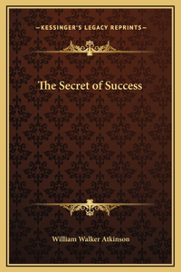 Secret of Success