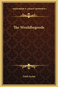The Wouldbegoods