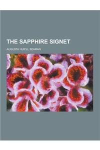 The Sapphire Signet