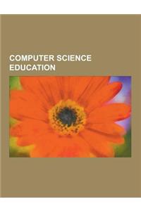 Computer Science Education