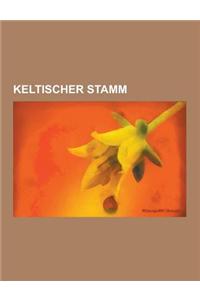 Keltischer Stamm