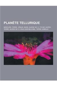 Planete Tellurique