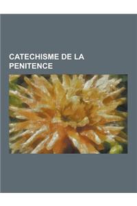 Catechisme de la Penitence