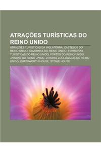 Atracoes Turisticas Do Reino Unido