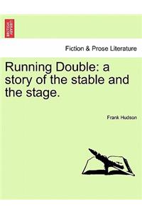Running Double