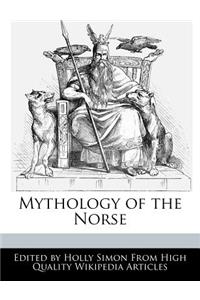Mythology of the Norse