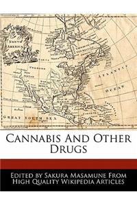 Cannabis and Other Drugs