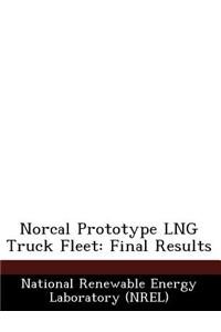 Norcal Prototype Lng Truck Fleet