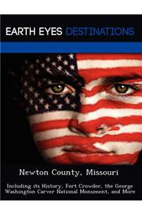 Newton County, Missouri
