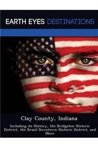 Clay County, Indiana