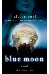 Blue Moon: The Immortals
