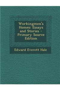 Workingmen's Homes
