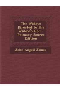 The Widow: Directed to the Widow's God