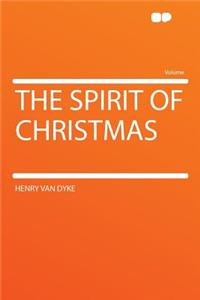 The Spirit of Christmas