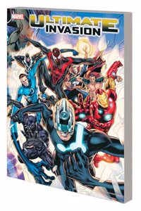 Ultimate Invasion Treasury Edition