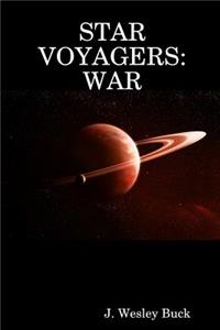 Star Voyagers:War