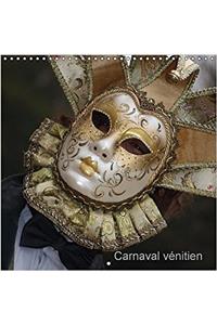 Carnaval Venitien 2017