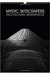 Mystic Skyscrapers 2018