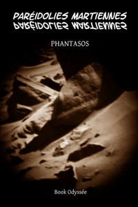 Pareidolies Martiennes