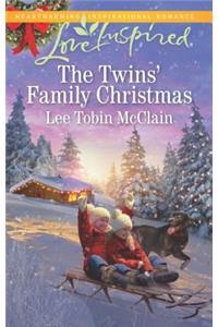 The Twins' Family Christmas
