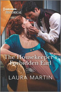 Housekeeper's Forbidden Earl