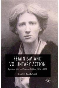 Feminism and Voluntary Action