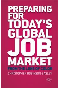 Preparing for Today's Global Job Market