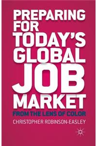 Preparing for Today's Global Job Market: From the Lens of Color