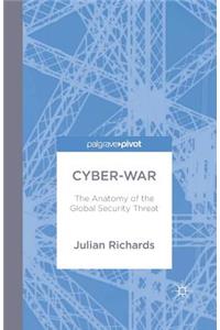 Cyber-War