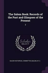 The Salem Book